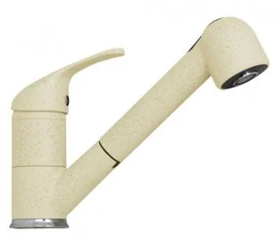 Pyramis Festivo mokka 095301101 - Baterie kuchenne - miniaturka - grafika 2