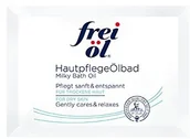 Kosmetyki do kąpieli - frei öl Swobodnie olej do pielęgnacji skóry kąpieli olejowej, 1er Pack (1 X 20 ML) 2301 - miniaturka - grafika 1