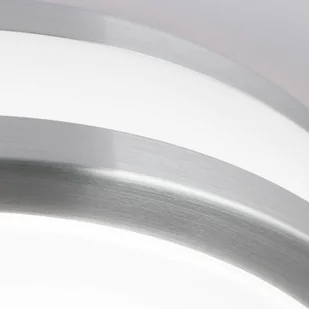 Orion Lampa sufitowa LED Nedo cylindryczna, 28,5 cm - Lampy sufitowe - miniaturka - grafika 3