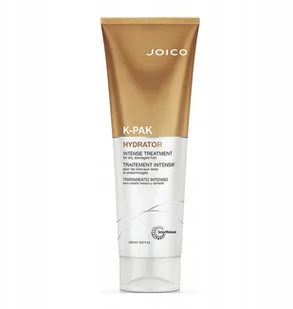 Joico K-PAK Moisture maseczka do włosów suchych i zniszczonych Intense Hydrator) 250 ml - Maski do włosów - miniaturka - grafika 4