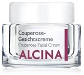 Kremy do twarzy - Alcina Empfindliche Haut Couperose krem do twarzy 50 ml - miniaturka - grafika 1