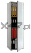 Sejfy i kasy pancerne - Valberg Sejf kluczowy na segregatory SL 150T KL - miniaturka - grafika 1