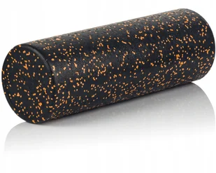 Wałek ćwiczenia masaż treningu 120kg Roler 45cm - Akcesoria do masażu - miniaturka - grafika 2