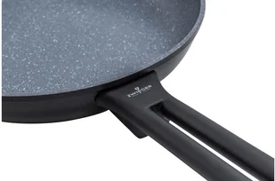 ZWIEGER Patelnia PRACTI PLUS ZWIEGER 24 cm - Patelnie - miniaturka - grafika 4