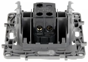 Legrand ŁĄCZNIK BEZPOŚREDNIEGO STEROWANIA ROLETAMI TRÓJPOZYCYJNY LE-764511 Niloe 10 A LE-764511 - Wyłączniki światła i elektryczne - miniaturka - grafika 6