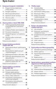 Wydawnictwo MAC Historia. Zeszyt ćwiczeń klasa 7 881437 - Podręczniki dla szkół podstawowych - miniaturka - grafika 2