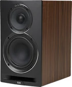 Głośniki i kolumny - Elac Uni-Fi Reference B6 Czarny - miniaturka - grafika 1