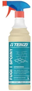 Tenzi FUGI I SPOINY 600ml H05/600 - Środki do kuchni i łazienki - miniaturka - grafika 3