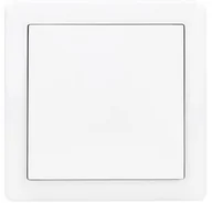 Klawisze i ramki - Solight Solight 5B114  Przełącznik domowy SLIM 10A/230V - miniaturka - grafika 1