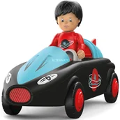 Samochody i pojazdy dla dzieci - Siku 0115, Toy vehicle 4006874001156 - miniaturka - grafika 1