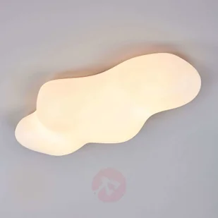 Mantra Lampa sufitowa Eos w kształcie chmury, 90 cm - Lampy sufitowe - miniaturka - grafika 4