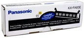 Inne - Panasonic Wyprzedaż Oryginał Toner Panasonic do KX-FL513/511/653/613 | 2 500 str | czarny black KX-FA83E_wyp - miniaturka - grafika 1