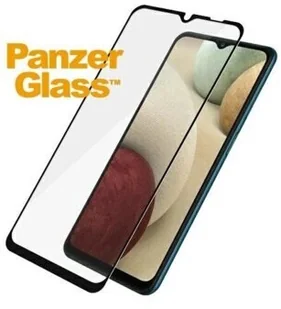 PanzerGlass E2E Regular Samsung A12 A125 Case Frie - Szkła hartowane na telefon - miniaturka - grafika 3