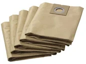 Worki do odkurzaczy - Karcher WORKI PAPIEROWE K18 NT27 5905857143465 - miniaturka - grafika 1