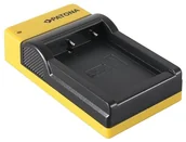 Ładowarki do aparatów dedykowane - Patona Immax Ładowarka Foto Canon NB-13L slim,USB - miniaturka - grafika 1