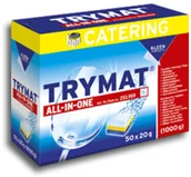 Środki do zmywarek - Kleen Tabletki do zmywarki Trymat All In One 203.959 - miniaturka - grafika 1