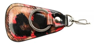 PolskaGalanteria.pl Etui/Brelok Na Klucze Skórzane Lakierowane PolskaGalanteria Skóra Naturalna KP B1 - Etui na klucze PolskaGalanteria.pl Etui/Brelok Na Klucze Skórzane Lakierowane PolskaGalanteria Skóra Naturalna KP B1 - Etui na klucze - miniaturka - grafika 4