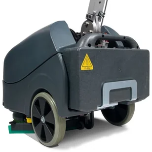 Numatic TTB1840G BATERYJNY AUTOMAT CZYSZCZĄCO-ZBIERAJĄCY - Szorowarki - miniaturka - grafika 4