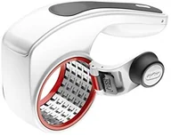 Siekacze tarki i szatkownice - Zyliss E900011 tarka E900011 - miniaturka - grafika 1