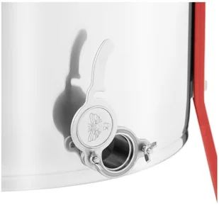 Wiesenfield Wiesenfield Miodarka - ręczna - 4-kasetowa WIHE-04201 WIHE-04201 - Akcesoria do hodowli zwierząt - miniaturka - grafika 4