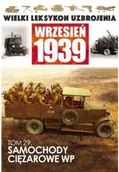 Militaria i wojskowość - Wielki leksykon uzbrojenia Wrzesień 1939 Tom 29 Używana - miniaturka - grafika 1