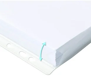 Elba 949542 mieszkiem, 10 sztuki ochronne, 20 MM 100207012 - Teczki i skoroszyty - miniaturka - grafika 2