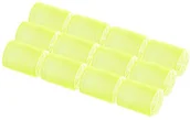 Pozostałe akcesoria fryzjerskie - ACTIVESHOP WAŁKI DO WŁOSÓW RZEPY 4,8 CM 12SZT. - miniaturka - grafika 1