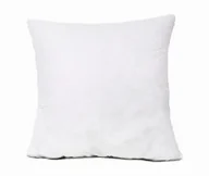 Poszewki na poduszki - Poldaun Wkład do poszewki dekoracyjnej 55x55 pd-055-wkl-001 - miniaturka - grafika 1