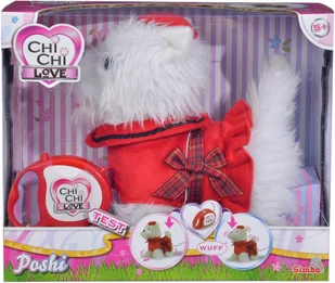 Simba CCL Szykowny Poshi sterowany na kabel - Zabawki interaktywne dla dzieci - miniaturka - grafika 10