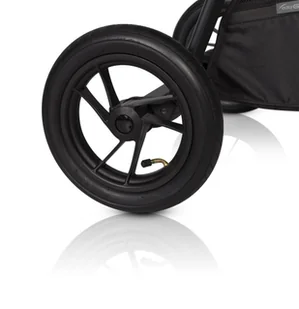 Easy Go Wózek spacerowy QUANTUM Rose 3775 - Wózki dziecięce Easy Go Wózek spacerowy QUANTUM Rose 3775 - Wózki dziecięce - miniaturka - grafika 24