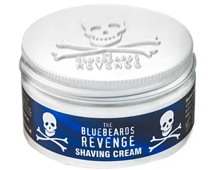 The Bluebeards Revenge Shaving Creams krem do golenia Shaving Cream 100 ml - Kosmetyki do golenia - miniaturka - grafika 8