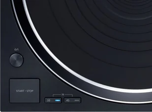 Technics SL-1500CEG-K - Gramofony - miniaturka - grafika 3