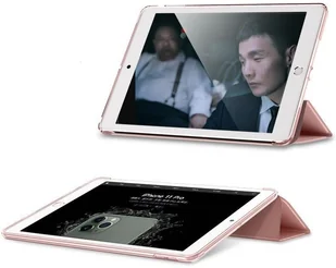 Tech-Protect Etui Tech-Protect Smartcase do iPad 7 / 8 10.2 2019 / 2020 SKY BLUE - Etui do tabletów - miniaturka - grafika 7