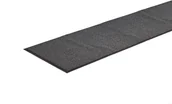 Podnóżki, podpórki, podkładki - AJ Produkty Mata wejściowa Two, na metry, szerokość 900 mm, szary - miniaturka - grafika 1