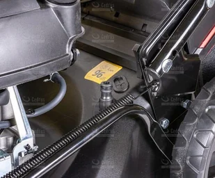 Cedrus KS48 - Kosiarki - miniaturka - grafika 6