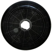 Filtry do okapów - Ciarko Filtr węglowy do okapów FWN D185 - miniaturka - grafika 1