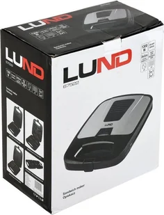 Lund 67522 - Opiekacze - miniaturka - grafika 13