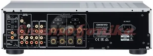 Onkyo Wzmacniacz ONKYO A-9150 srebrny A-9150 S - Inne - miniaturka - grafika 2