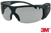 Okulary ochronne - 3M OO-SECURE-POL - okulary ochronne SecureFit611 z soczewką polaryzacyjną. - miniaturka - grafika 1