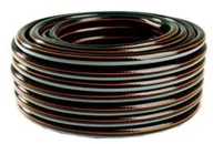 Węże ogrodowe i zraszacze - AwTools WĄŻ OGRODOWY CLASSIC + 1 50m AW70349 - miniaturka - grafika 1