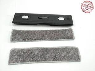 Xiaomi Roidmi X20 Biało-czarny - Odkurzacze pionowe - miniaturka - grafika 15