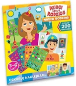 Książki edukacyjne - Dzieci Kontra Rodzice Nasza Rodzina - miniaturka - grafika 1