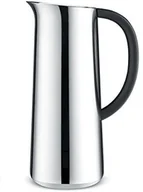 Inne naczynia kuchenne - Alessi nomu pojemnik izolacyjny wykonana ze stali nierdzewnej 18/10 polerowana błyszczący nf05 NF05 - miniaturka - grafika 1