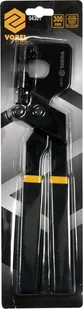 Vorel SZCZYPCE DO ŁĄCZENIA PROFILI 300MM 04301 VOREL 04301 - Pozostałe narzędzia ogrodowe - miniaturka - grafika 4