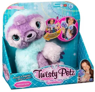 Spin Master Twisty Petz Plusz 6053748 - Maskotki i pluszaki - miniaturka - grafika 2