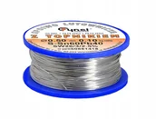 Akcesoria do lutowania - Cyna 0.50 100g LC60-FSW26 - miniaturka - grafika 1