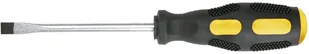 39D642TOP Tools Wkrętak płaski 5.0 x 75 mm - Śrubokręty - miniaturka - grafika 2