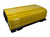 Zasilacze i transformatory - ABCVISION Przetwornica SINUS PLUS 1500 12V z pilotem SINUS PLUS 1500 12V - miniaturka - grafika 1