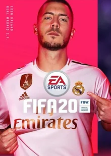 FIFA 20 - Gry PC Cyfrowe - miniaturka - grafika 2