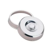 Wyposażenie lokali gastronomicznych - Vogue Pierścień do talerzy | średnica 200mm E892 - miniaturka - grafika 1